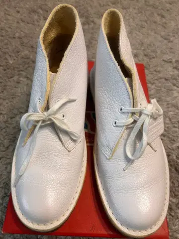 CLARKS 클락스 데저트 부츠