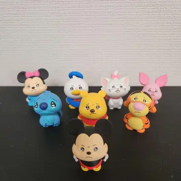 디즈니 울지 않는 인형 전종