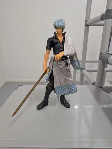 은혼 사카타 긴토키 피규어