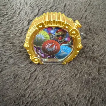 센타이 링 허리케인저