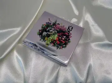 Mrs.GREEN APPLE [ 5 ] 초회 한정판 CD+DVD