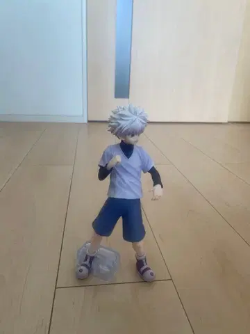 [ 제일복권 ] HUNTER x HUNTER 키루아