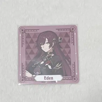 붕괴3rd 에덴 GIGO 코스터