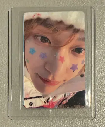 RIIZE ALL OF YOU 원빈 도쿄돔 회장 한정판 3종 3