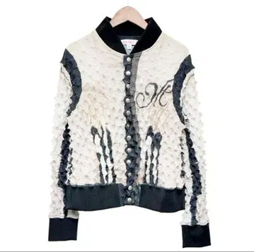 MASU 2023AW VICTORIAN SPIKY JACKET 팝