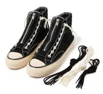 MINEDENIM x nonnative / DWELLER TRAINER