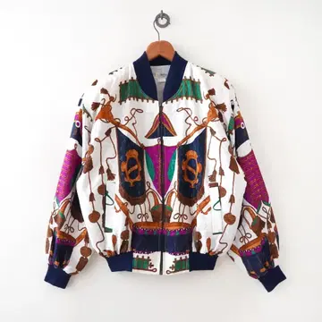 metro Polyester jacket 2XL