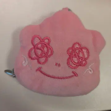 BLACKPINK 지수 헬로키티 접이식 백