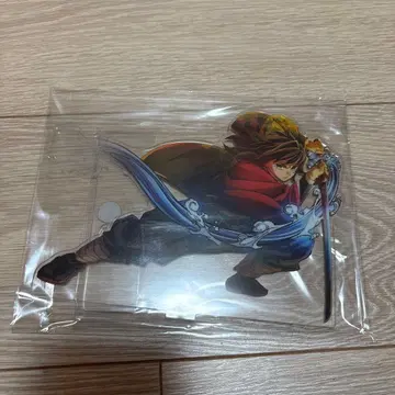 토미오카 기유 랜덤 아크릴 스탠드 무한성 편