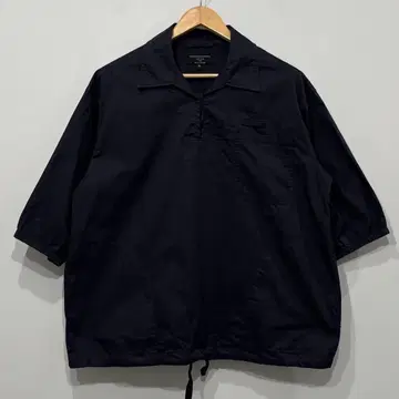 새상품급 엔지니어드 가먼츠 프릭스스토어 별주 스키퍼 셔츠 S