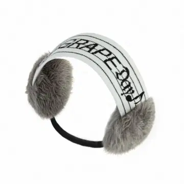 GRAPE 그레이 퍼 귀도리