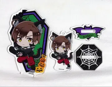 헤타리아 로마노 아모카페 amo카페 아크릴 스탠드