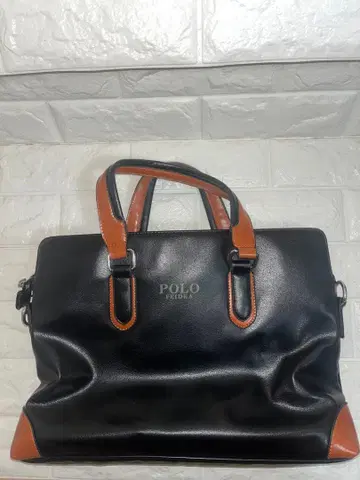 POLO FIELDKA 비즈니스 백