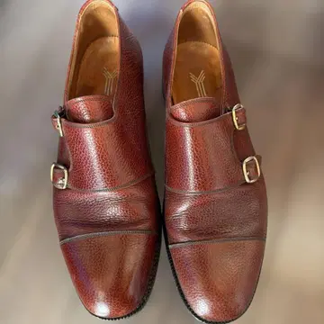 S34.8 YANKO 드레스 신발