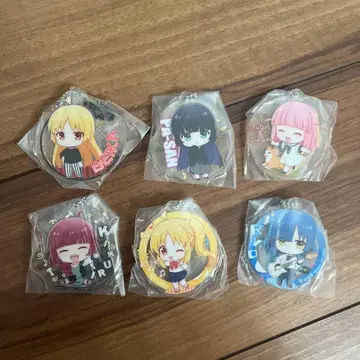 봇치 더 록의 동료들