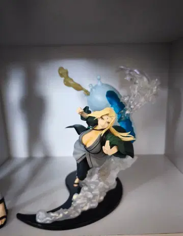 츠나데 피규아트 zero 약 22cm