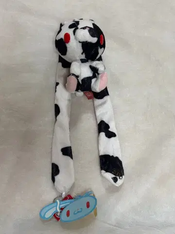 범용 토끼 애니멀 믹스 마스코트