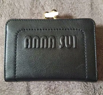 ANNA SUI 지갑 코인 케이스