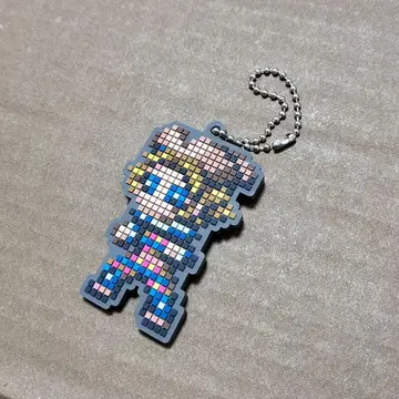 제5인격 픽셀 아트 Pixel Art 러버 스트랩 곡예사