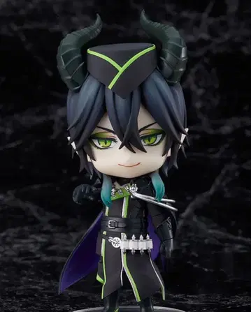 트위스테 넨도로이드 [말레우스 드라코니아]