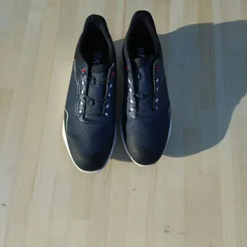 FootJoy 골프화 블랙