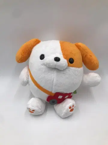 NEXCO 중일본 미치마루군 봉제 인형 미사용품