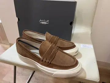 Converse x graphpaper Jack purcell 27.5