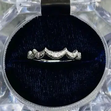 ete SV925 웨이브 셰이프 링