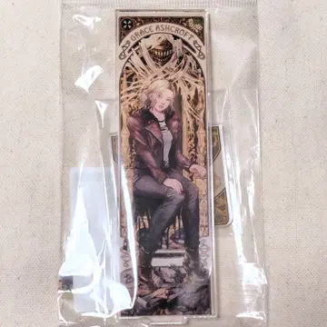 바이오하자드 30주년 아크릴 스탠드 그레이스