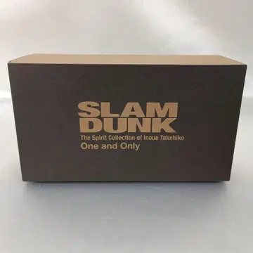 서태웅 [ SLAM DUNK -슬램덩크- ] One and Only