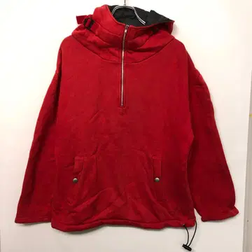 ANTIBALLISTIC 90s 올드 스트릿 아카이브 구제 의류 후드티