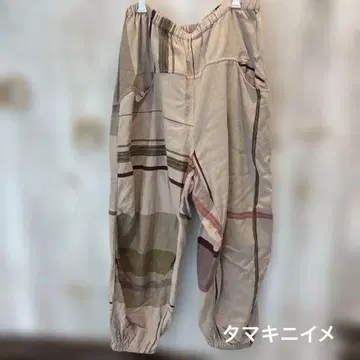 타마키니이메 니카 팬츠 2