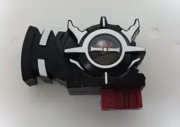 가면라이더 빌드 DX 에볼트 리거 가면라이더 블랙 폼