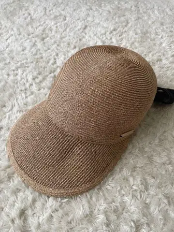 아테나 뉴욕 리본 포함 스트로우 캡