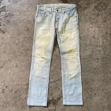 TORNADO MART 토네이도 마트 데님 팬츠 S 스트레치