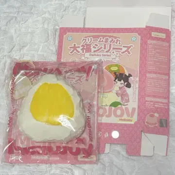 멜로조이 크림 범벅 대복 시리즈 잭프루트 Mellojoy