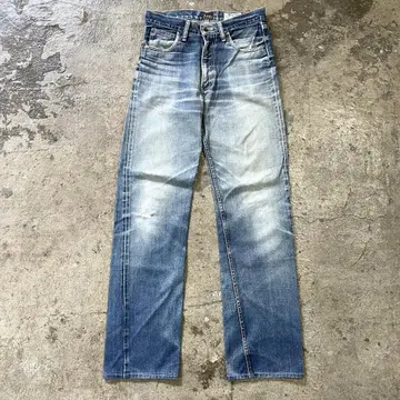 Lee 101Z 제임스 딘 55 모델 데님 팬츠 29