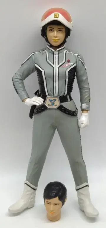 비리켄 상회 채색 완료 조립 키트 원형 하마하야오 안느 대원