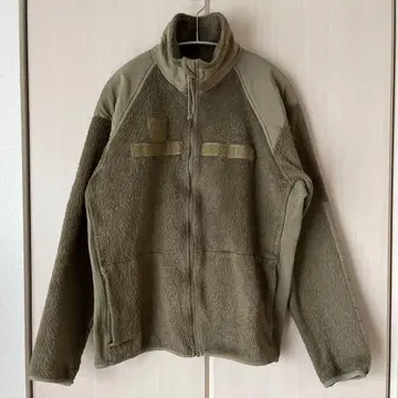 U.S.ARMY ECWCS GEN III 레벨 3 플리스 코요테