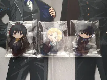 SAKAMOTO DAYS 사카모토 데이즈 미니 캐릭터 아크릴 스탠드