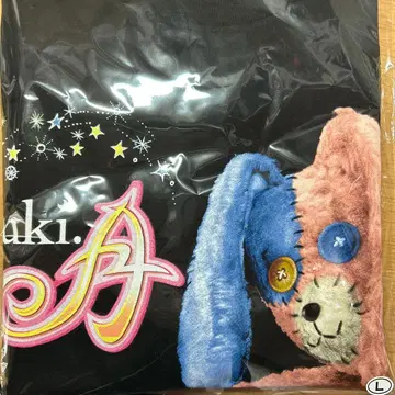 tuki. SAINT Mxxxxxx long 셔츠 L 사이즈