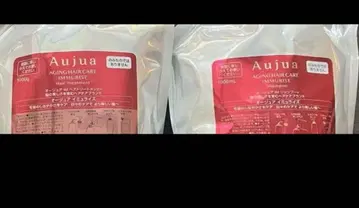 오주아 이뮤라이즈 샴푸 트리트먼트 리필 1리터