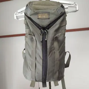 MYSTERY RANCH 올리브 그린 1 데이 어솔트