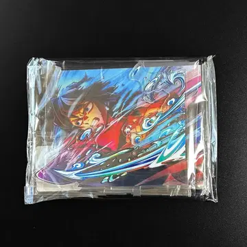 귀멸의 칼날 WEBSHOP 복권 B상 아크릴 스탠드 토미오카 기유