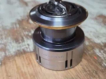 SHIMANO Vanquish 스피닝 릴 부품 스풀 세트