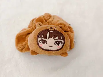 판타 기무라 케이토 멘프로*케이비짱 스크런치