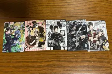 블랙 시어 캔 배지