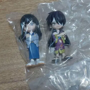 은혼 PalVerse 파르버스 가츠라 코타로 타카스기 신스케