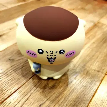 밤만주 룸 라이트 치이카와 (먼작귀) 밤만쥬