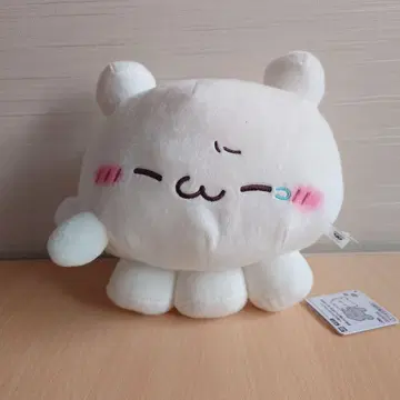 러브이즈 모후굿토 봉제 인형